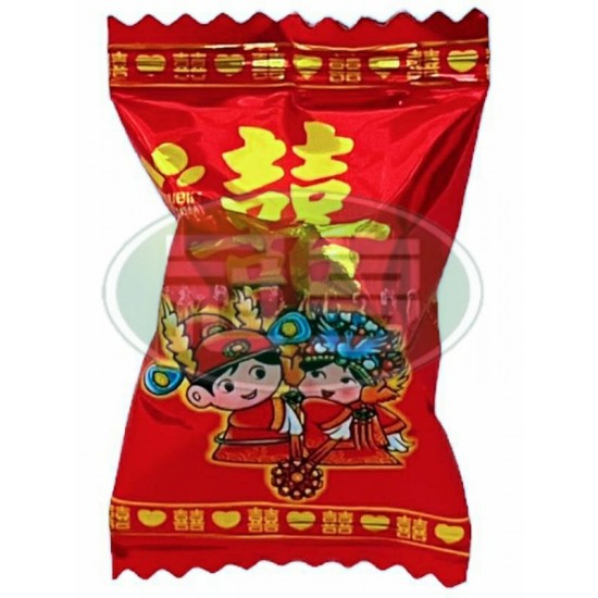 友賓囍糖 友賓囍糖