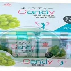 日日旺青提味糖果(12g*20盒)