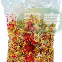 正佳珍財神到(椰子風味軟)-素