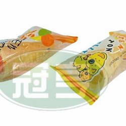 正佳珍甜筒軟糖