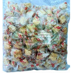 廣隆芝麻花生軟糖(顆粒)[常缺貨下單前請先詢問]**有效日期不長**