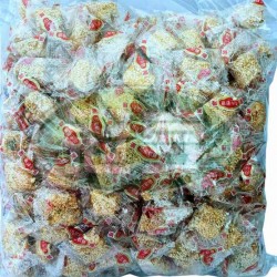 廣隆芝麻花生軟糖(顆粒)[常缺貨下單前請先詢問]**有效日期不長**