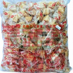 廣隆芝麻花生軟糖(顆粒)[常缺貨下單前請先詢問]**有效日期不長**