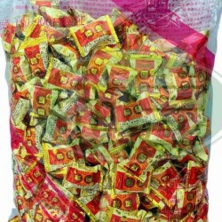 友僑桂圓風味軟糖