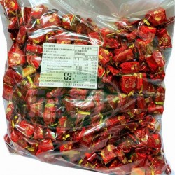 金瑞祥喜愛軟糖-全素