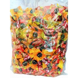 日日旺水果味軟糖(日文字)