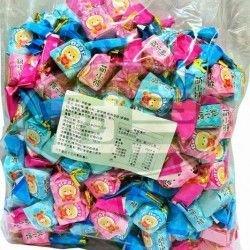 日日旺萌小熊軟糖