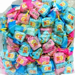 日日旺萌小熊軟糖