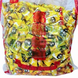 洪元記鳳梨風味軟糖