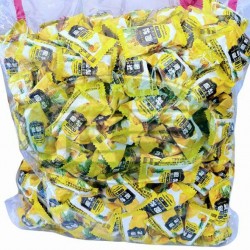 洪元記鳳梨風味軟糖