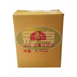 源桂南棗核桃糕