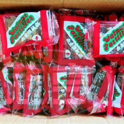 源桂南棗核桃糕