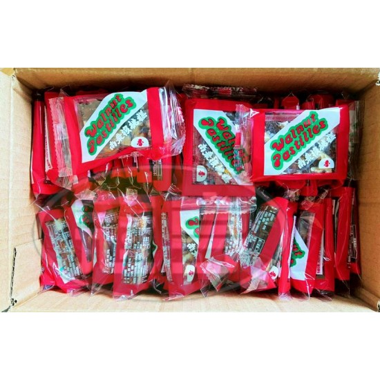 源桂南棗核桃糕