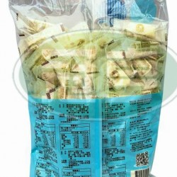 糖坊夏威夷果軟牛軋(原味)-蛋奶素