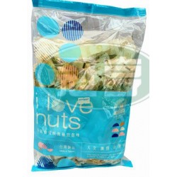 糖坊夏威夷果軟牛軋(蔓越莓)-蛋奶素