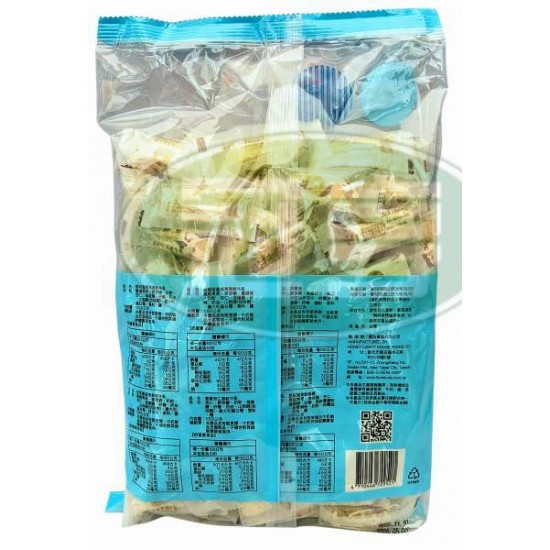 糖坊夏威夷果軟牛軋(蔓越莓)-蛋奶素