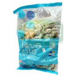 糖坊胡棗皇(核桃糕)-全素