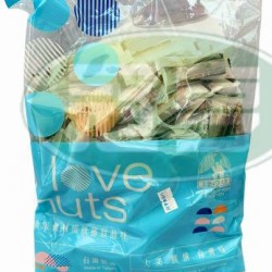 糖坊胡棗皇(核桃糕)-全素