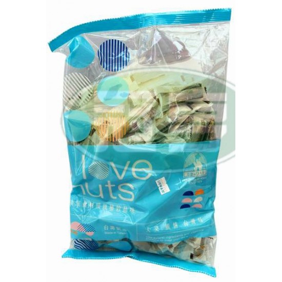 糖坊胡棗皇(核桃糕)-全素