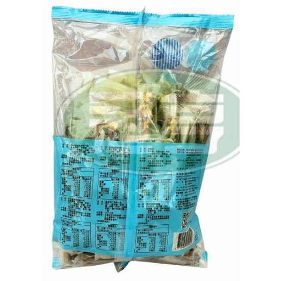 糖坊胡棗皇(核桃糕)-全素