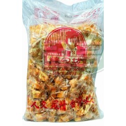 糖坊夏威夷果軟酥糖(原味)-奶素