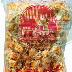 糖坊夏威夷果軟酥糖(原味)-奶素