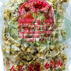 糖坊夏威夷果軟酥糖(抹茶)-奶素