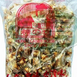 糖坊夏威夷果軟酥糖(黑糖)-奶素