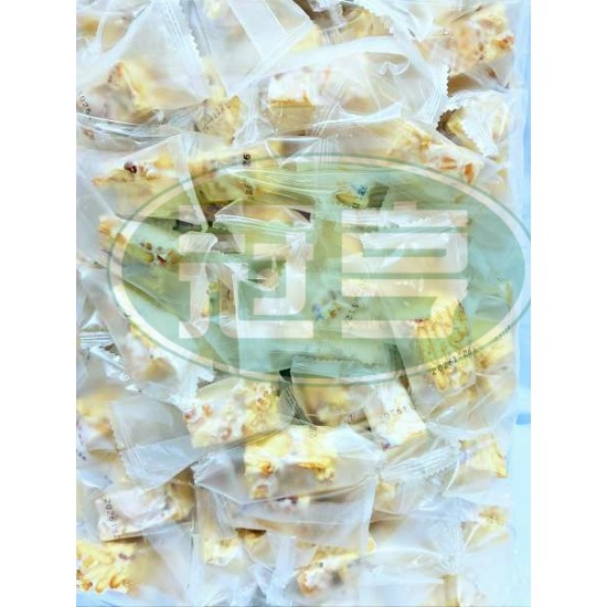 金名豐蔓越莓雪Q餅[常缺貨下單前請先詢問]