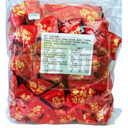 日日旺吉祥財運軟糖