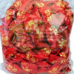 日日旺吉祥財運軟糖