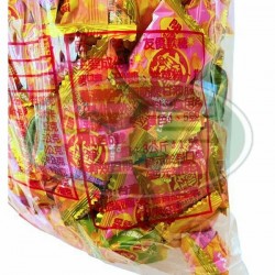 友僑開運軟糖(水果風味)