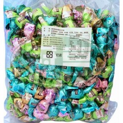 蓬萊威尼斯風味雙色可可球-奶素