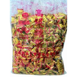 友賓焦糖瑪奇朵太妃糖