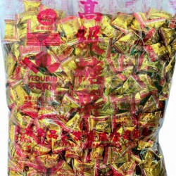 友賓焦糖瑪奇朵太妃糖