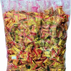 友賓焦糖瑪奇朵太妃糖