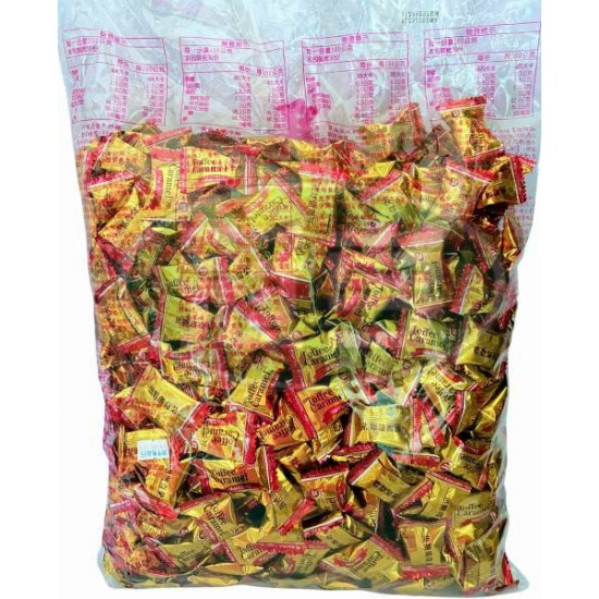 友賓焦糖瑪奇朵太妃糖