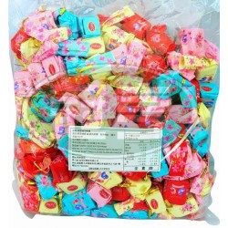 金瑞祥甜蜜相伴軟糖-全素