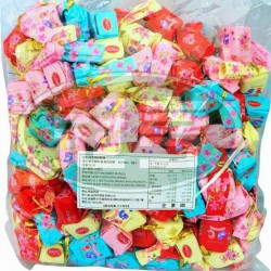 金瑞祥甜蜜相伴軟糖-全素