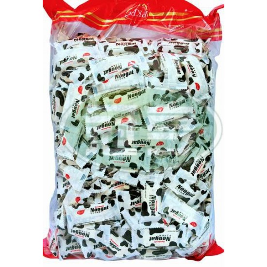 金瑞祥手工牛軋糖