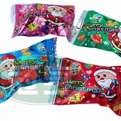友賓聖誕糖