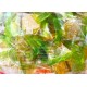 蓬萊香橙檸檬風味軟糖-全素