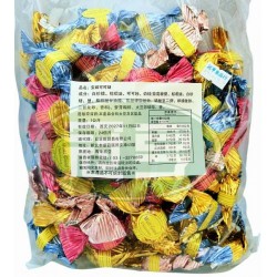 日日旺安娜可可糖