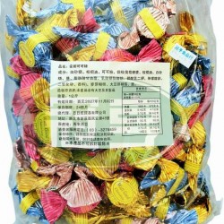 日日旺安娜可可糖