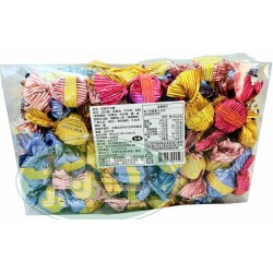 日日旺安娜可可糖-全素(盒)