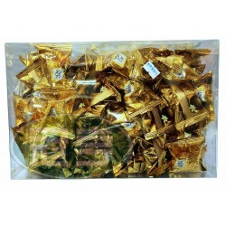 日日旺金圓可可糖-全素(盒)