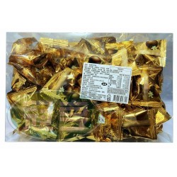 日日旺金圓可可糖-全素(盒)