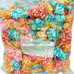 金瑞祥花戀軟糖-全素