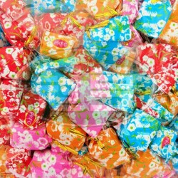 金瑞祥花戀軟糖-全素