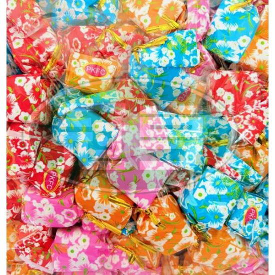 金瑞祥花戀軟糖-全素